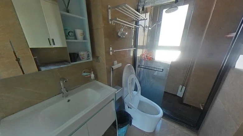 Luneng Taishan No. 7 - View 7