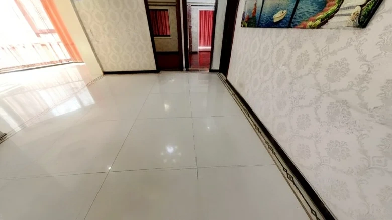 Asia-Pacific Garden - View 5