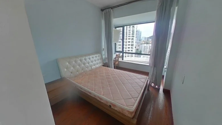 International Cruise City Phase II - View 2