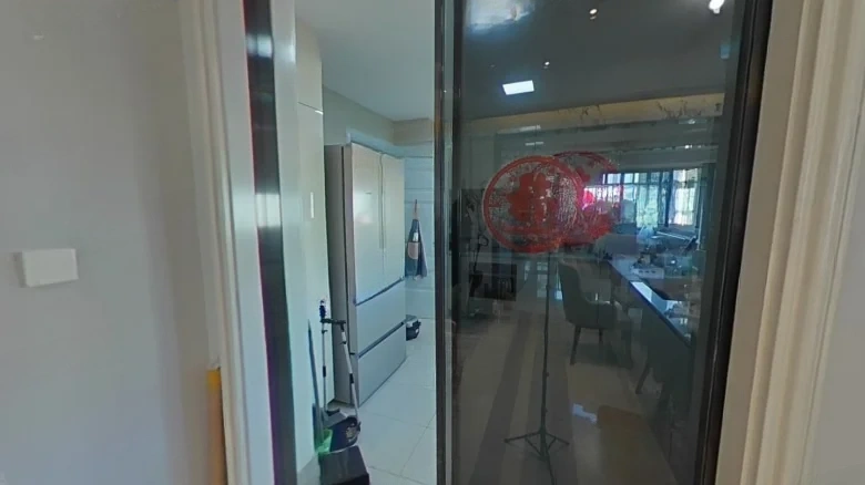 Poly Tianyué - View 13