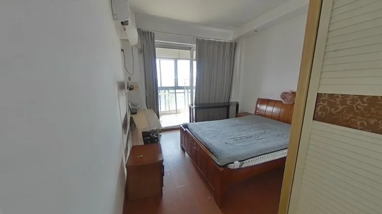 Platinum Grand Residence - View 2