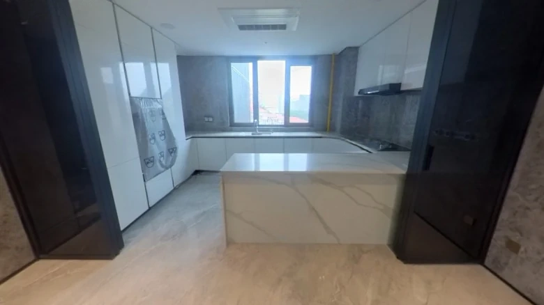 YinFeng JiuXi City Jun Fu - View 8