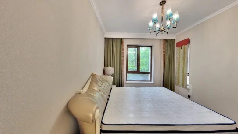 Vanke Beretrace Garden - View 4