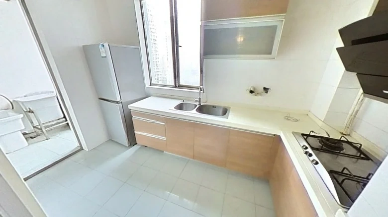 Lake Left Bank - View 7