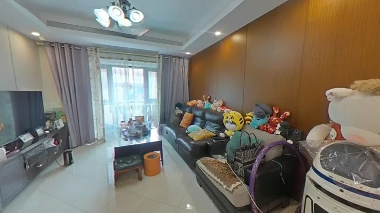 China Resources Center Yuefu - View 5