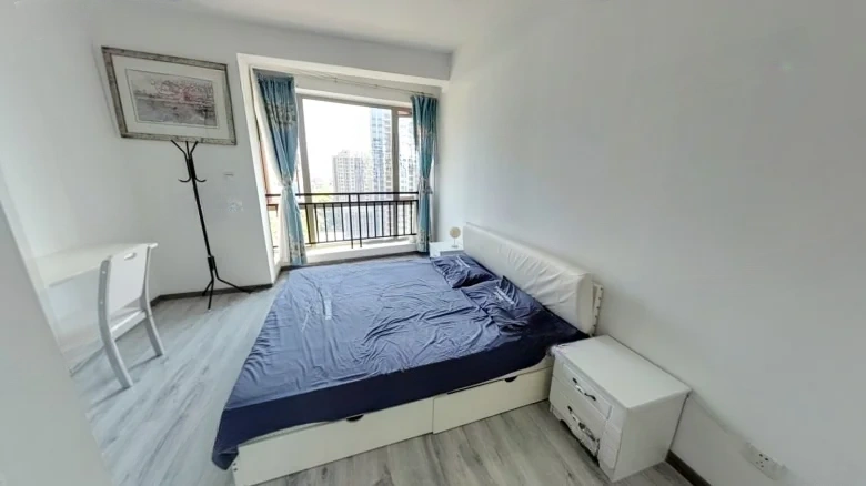 Jade Magnolia Apartments Green City - View 4