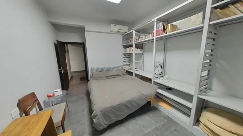 Fudi Kunyu Mansion - View 4