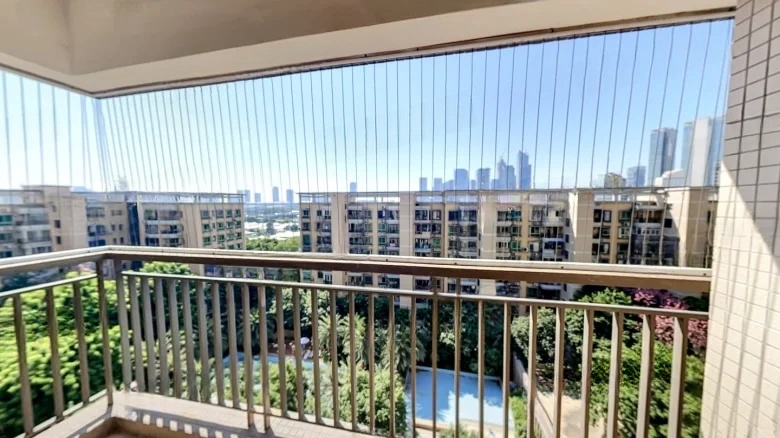 Jade Light New City Imperial View Phase II Relocation Housing - View 9