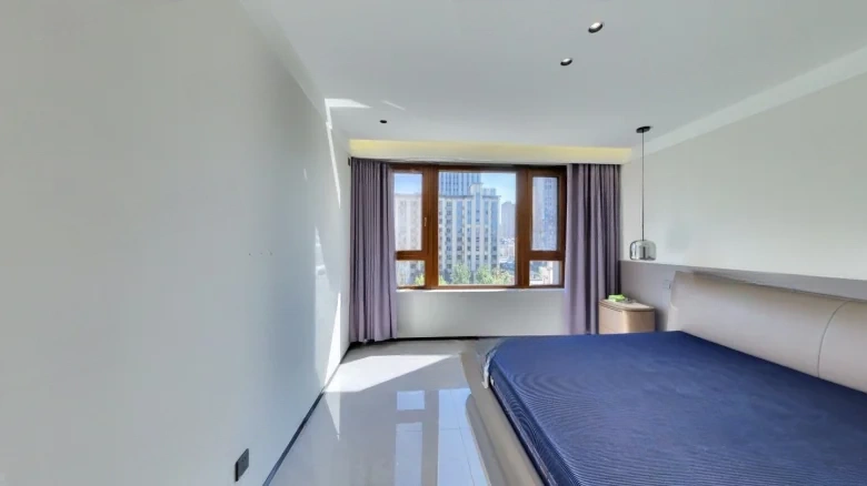 One Lake International - View 2