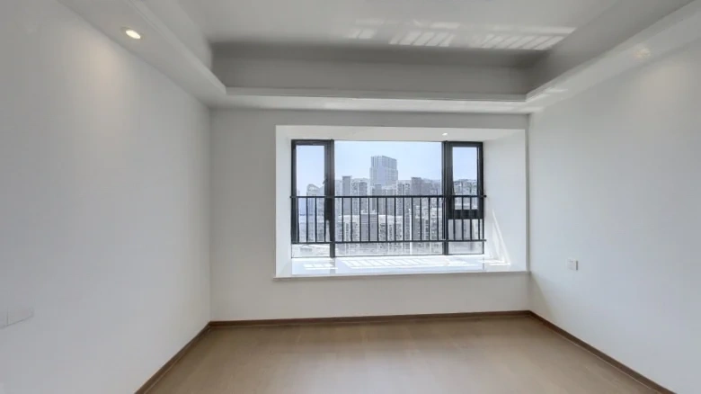 Binhjiang Mansion 1913 - View 3