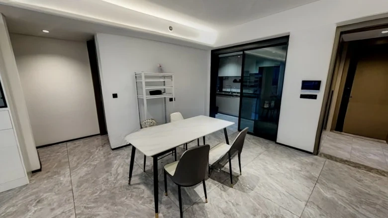 Polytery Hall Plaza - View 9