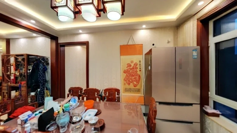 Linxiusui Caishan B District - View 18