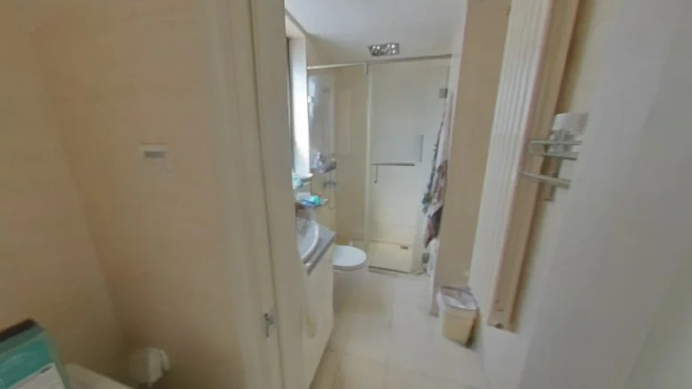 China Ocean Purple Imperial Residence View Mansion - View 6