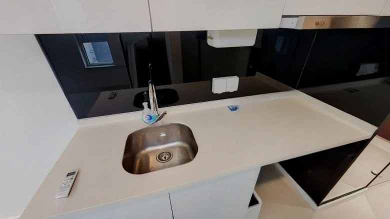 China Resources Center - View 4