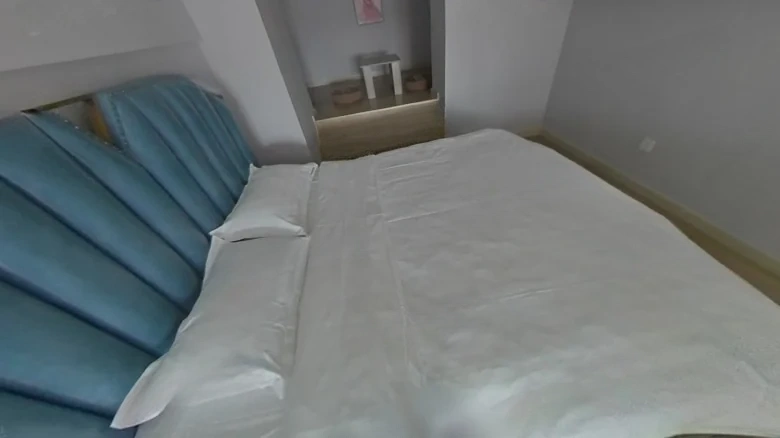 China Resources Land Wanxiang Cloud Seal - View 2