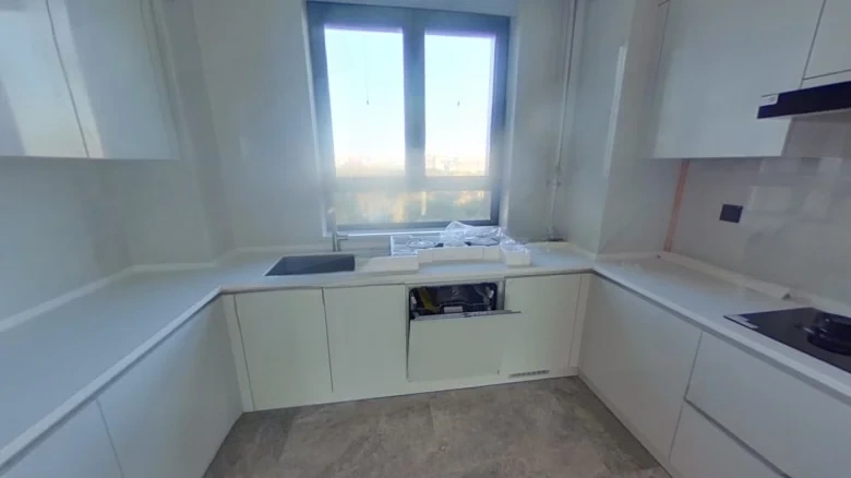 Dong San Jinmao Mansion - View 8