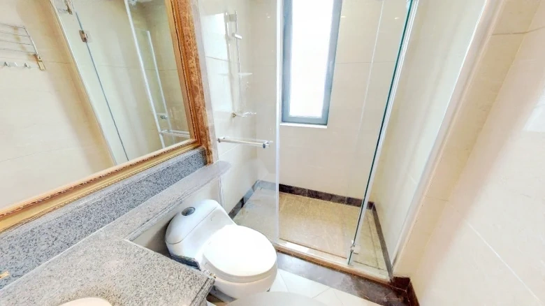 Evergrande Emperor's View - View 8