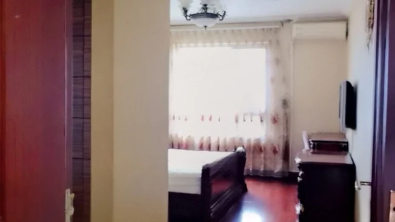 Vanke Purple Terrace - View 2