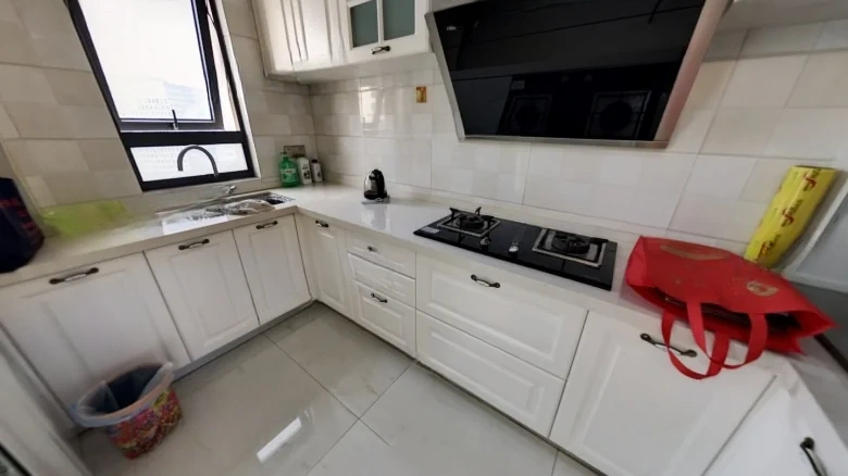 Wanda Huafu Mansion - View 7