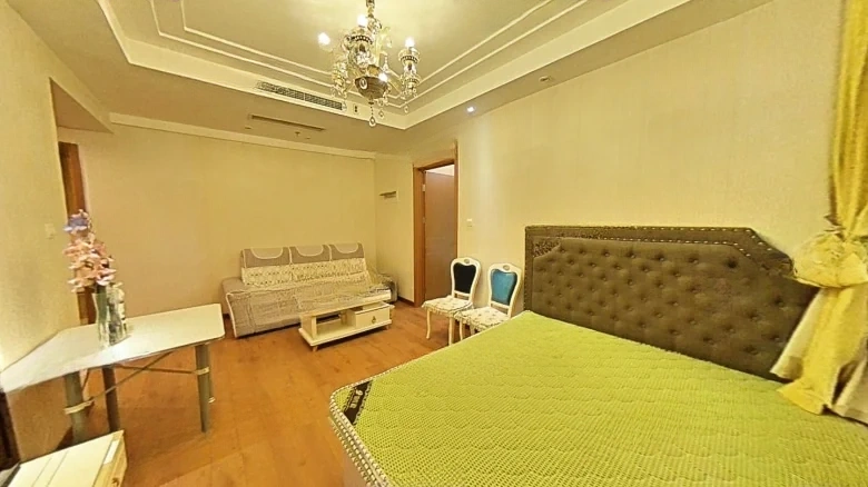 City Rhythm - View 4