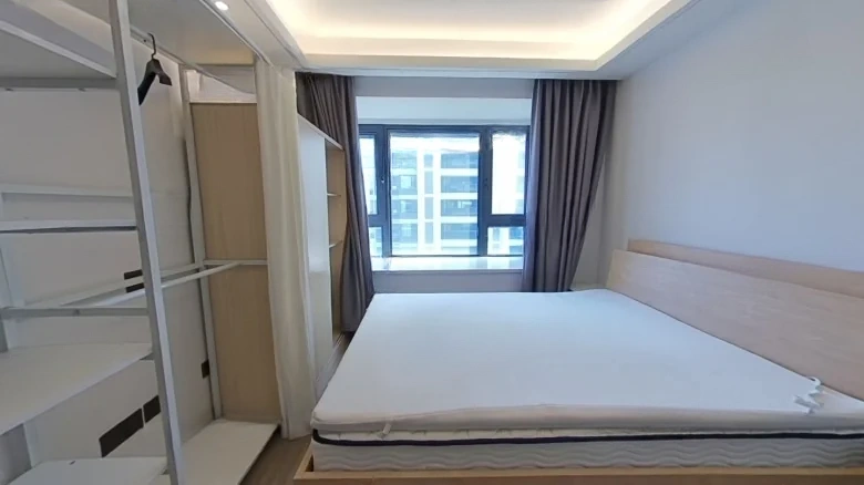 Shangzhi Hongqiao Mansion Phase I - View 3