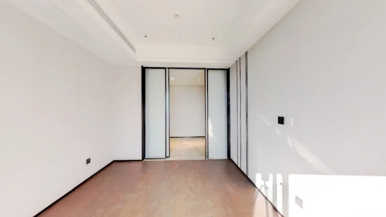 China Resources Center Joy Mansion - View 2