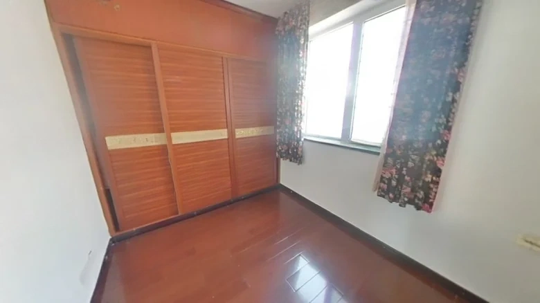 Ocean View Garden - View 3