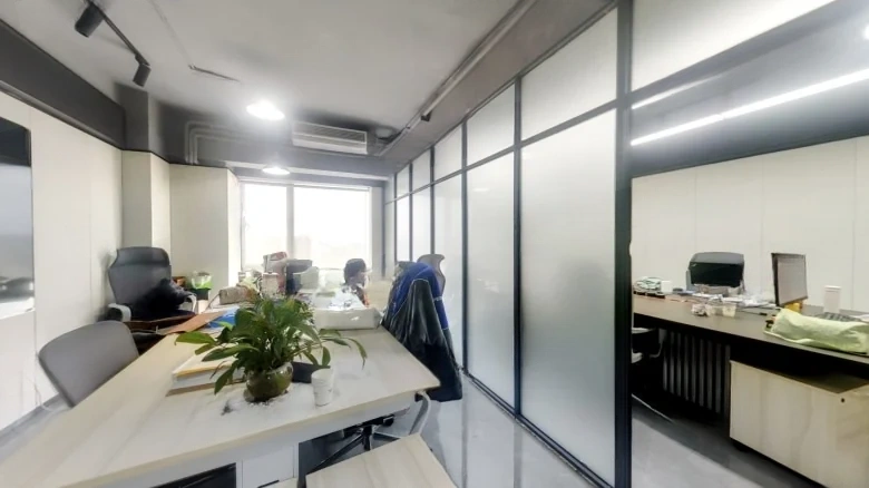 Wanrun Timescape Retreat - View 1