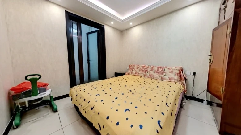 Oceanscape Tianzu Phase III - View 2