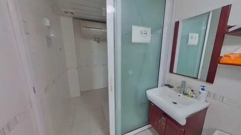 Jinhua Apartment - View 9