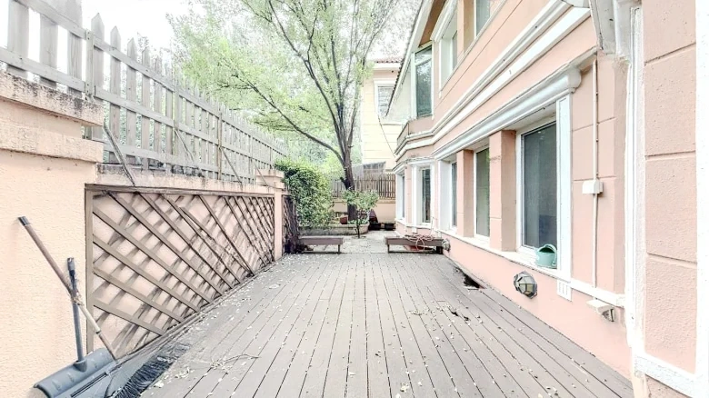 Fragrant River Garden - View 25