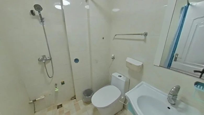 Lushang Shoufu - View 6