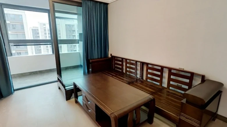 31 Degrees North Latitude - View 4