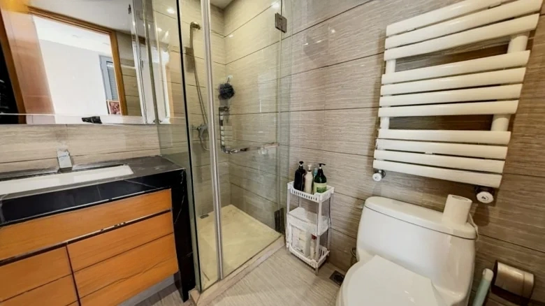 Jinan Center - View 5