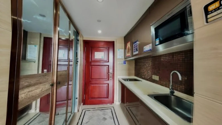 Accumulative House/Flat - View 4