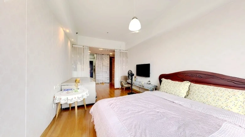 JinDi Ming Jing - View 1