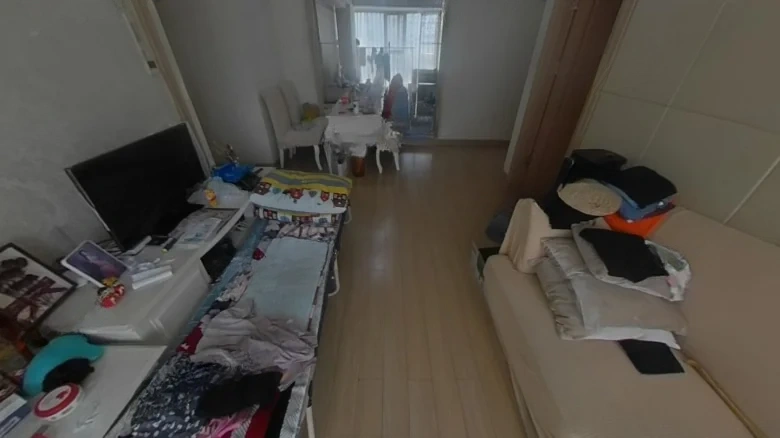 Pengli Nanhua - View 4