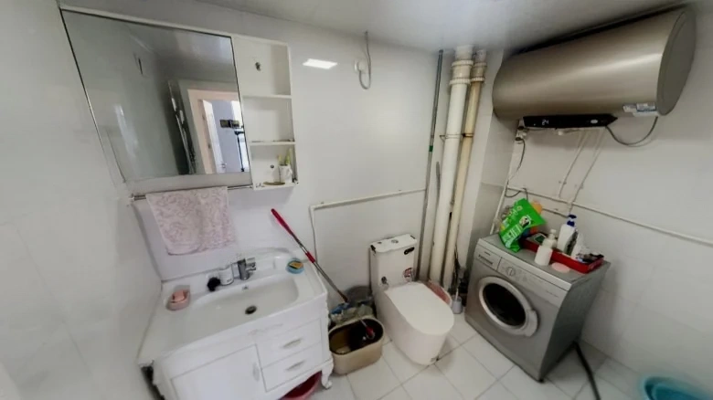 Zhongtang Hall - View 5