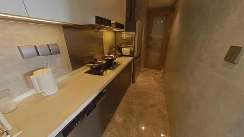 China Resources Land Yuefu Residence - View 7