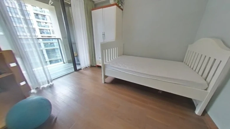 Jade City Phase III - View 8