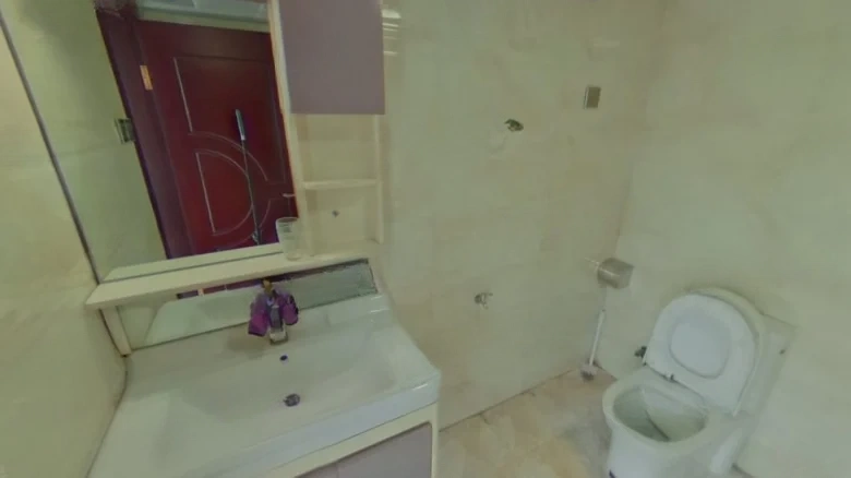 Jinye Fusion Mansion - View 10