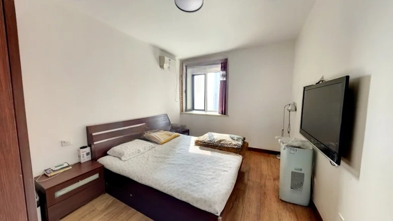 Wenhua Garden - View 2