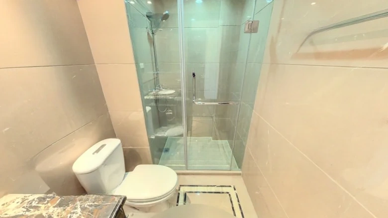 Green City Quan Yun Village Jade Garden Area A - View 16