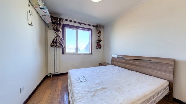 Haidian Nine号楼 Building应注意根据具体语境决定是否需要翻译 - View 3