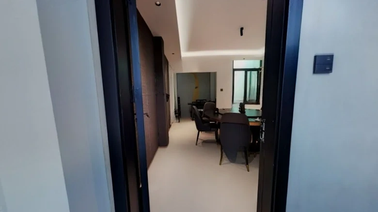 West Embankment Villa - View 4