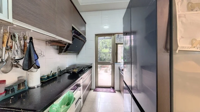 South China Country Garden Cuiyun Mountain - View 10