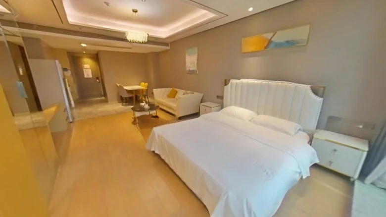 Shibao International Center - View 2