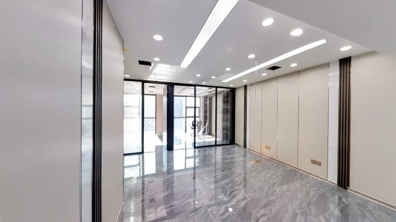 Wankuntu Wealth Plaza - View 4