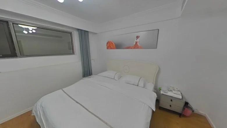 Gold Sand Beach One号 - View 7