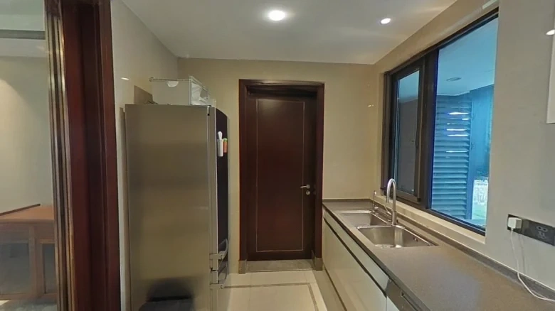 Greenland Huajiachi Impression - View 8